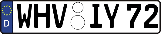 WHV-IY72