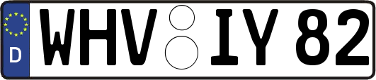 WHV-IY82