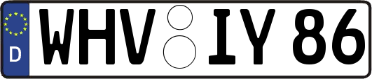WHV-IY86