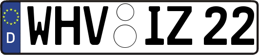 WHV-IZ22