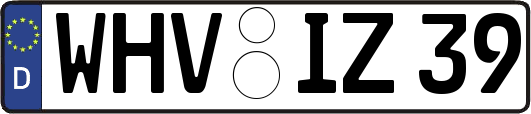 WHV-IZ39