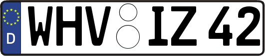 WHV-IZ42
