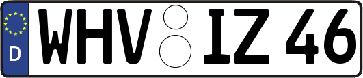 WHV-IZ46