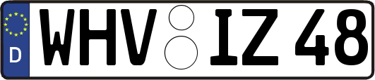 WHV-IZ48