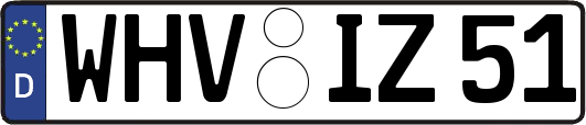 WHV-IZ51