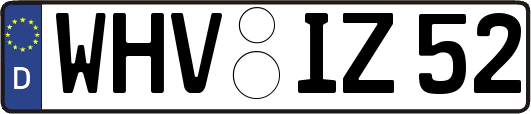 WHV-IZ52