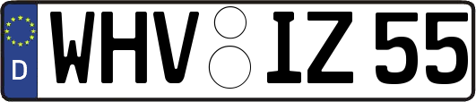 WHV-IZ55
