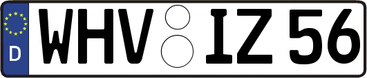 WHV-IZ56