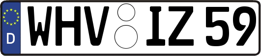 WHV-IZ59