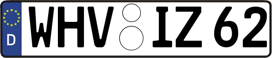 WHV-IZ62