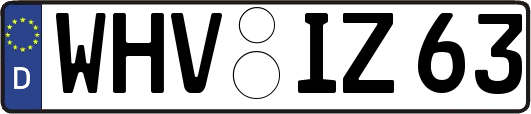 WHV-IZ63