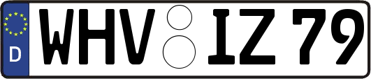 WHV-IZ79