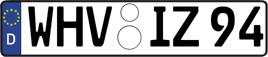 WHV-IZ94