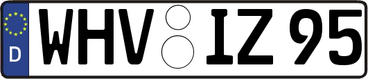 WHV-IZ95