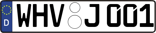 WHV-J001