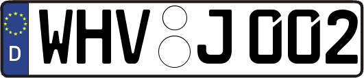 WHV-J002