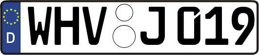 WHV-J019