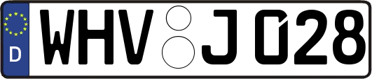 WHV-J028