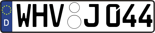 WHV-J044