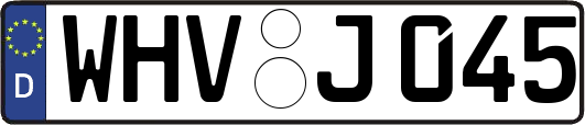 WHV-J045