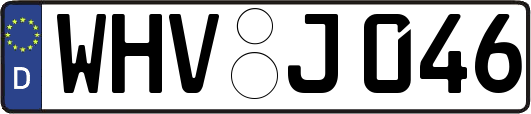 WHV-J046