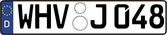 WHV-J048