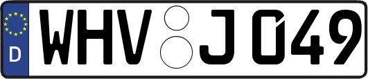 WHV-J049