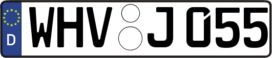 WHV-J055