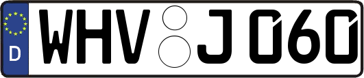 WHV-J060