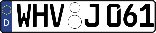 WHV-J061