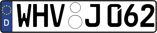 WHV-J062