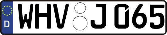 WHV-J065