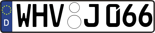WHV-J066