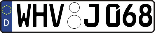 WHV-J068