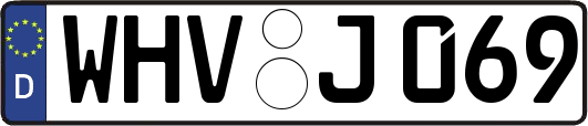 WHV-J069