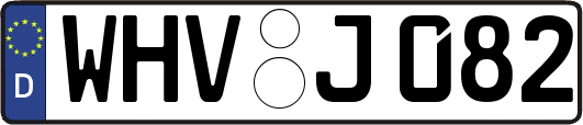 WHV-J082