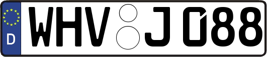 WHV-J088