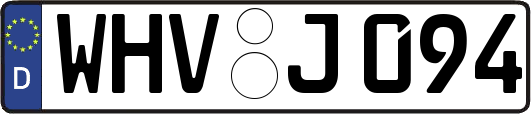 WHV-J094