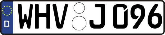 WHV-J096