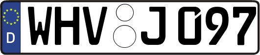 WHV-J097