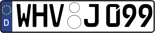 WHV-J099