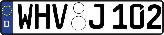WHV-J102