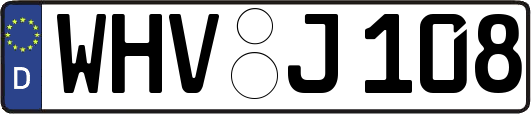 WHV-J108