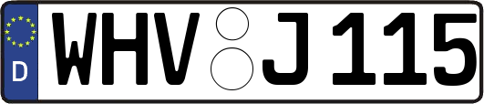 WHV-J115