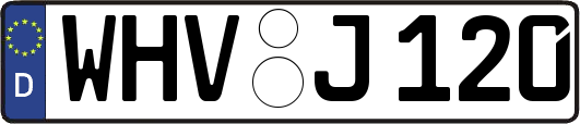WHV-J120
