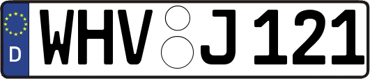 WHV-J121