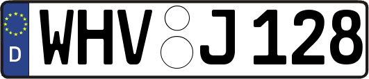 WHV-J128