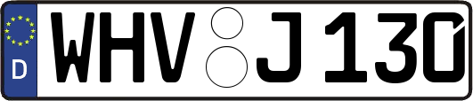 WHV-J130