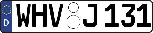 WHV-J131