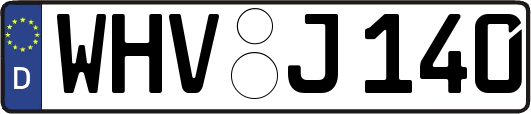WHV-J140